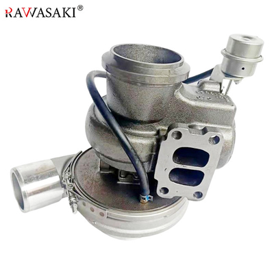 3522396 Bộ phận động cơ Diesel Bộ tăng áp 120K 12K 140K 160K 3522396 Turbo cho sâu bướm