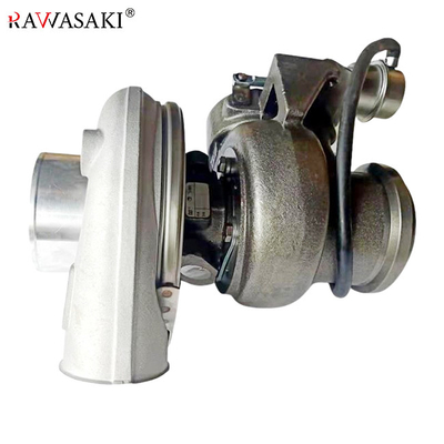 3522396 Bộ phận động cơ Diesel Bộ tăng áp 120K 12K 140K 160K 3522396 Turbo cho sâu bướm