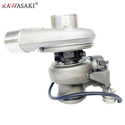 3522396 Bộ phận động cơ Diesel Bộ tăng áp 120K 12K 140K 160K 3522396 Turbo cho sâu bướm