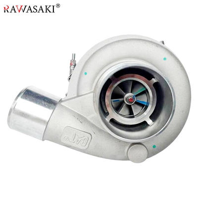 3522396 Bộ phận động cơ Diesel Bộ tăng áp 120K 12K 140K 160K 3522396 Turbo cho sâu bướm