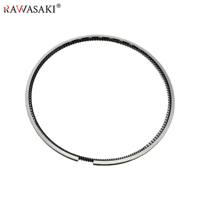 Bộ phận động cơ Vòng pít-tông 380-2040 6B 6BT 6B5.9 6BT5.9 QSB5.9 QSB59 Vòng pít-tông động cơ Diesel 3802040
