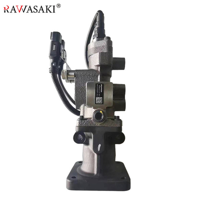 Phụ tùng KOMATSU 6252419100 Van động cơ 6252-41-9100 cho phụ tùng máy xúc