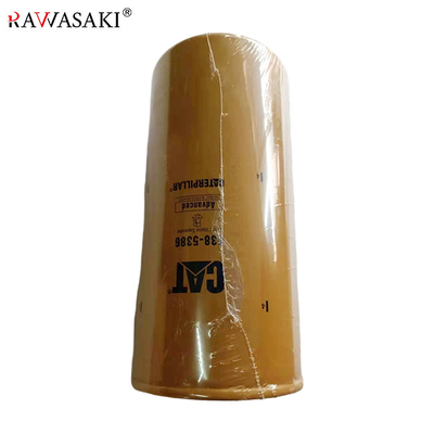 438-5386 Bộ lọc nhiên liệu động cơ chính hãng  4385386 cho máy đào