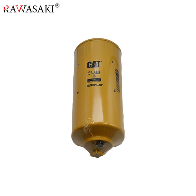 438-5386 Bộ lọc nhiên liệu động cơ chính hãng  4385386 cho máy đào
