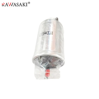 Phụ tùng động cơ Bộ lọc tách nước nhiên liệu diesel Bộ lọc nhiên liệu động cơ diesel 320A7170 cho Jcb