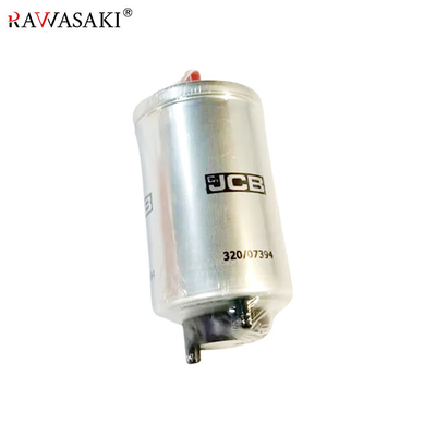 Phụ tùng động cơ Bộ lọc tách nước nhiên liệu diesel Bộ lọc nhiên liệu động cơ diesel 320A7170 cho Jcb