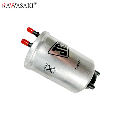 Phụ tùng động cơ Bộ lọc tách nước nhiên liệu diesel Bộ lọc nhiên liệu động cơ diesel 320A7170 cho Jcb