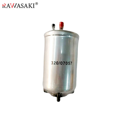 Bộ lọc nhiên liệu động cơ diesel 32007394 Bộ phận máy xúc Bộ lọc tách nước nhiên liệu diesel
