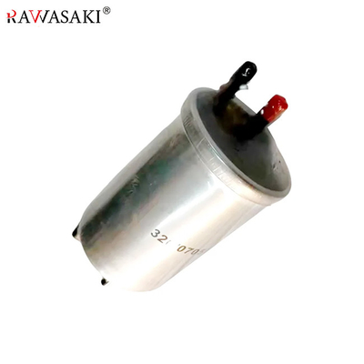 Bộ lọc nhiên liệu động cơ diesel 32007394 Bộ phận máy xúc Bộ lọc tách nước nhiên liệu diesel