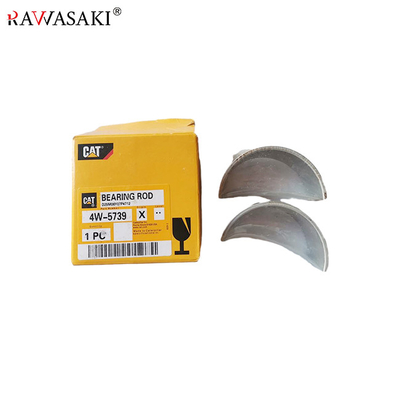 D5D D6D Vòng bi trục cam Ống lót trục cam 4W5739 3J5432 cho động cơ 3306 3304