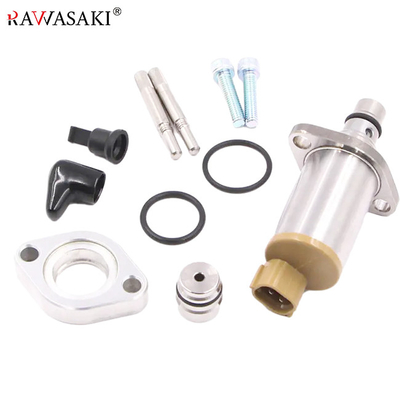Bộ đại tu SCV Van điện từ cho JS330 SH300-5 CX360B 8981818310 8981305080 8980436870