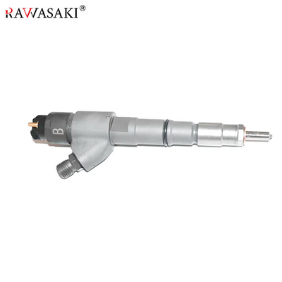 Lắp ráp vòi phun nhiên liệu Assy hiệu suất cao EC290B 20798114
