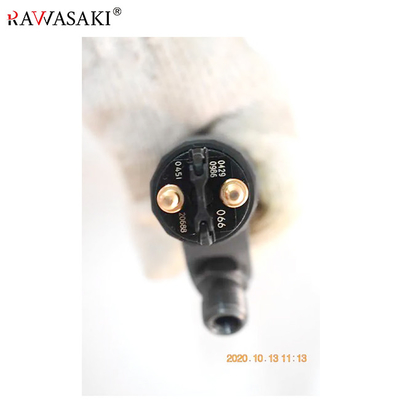 Lắp ráp vòi phun nhiên liệu Assy hiệu suất cao EC290B 20798114