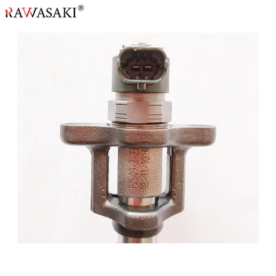 Bộ phận động cơ Diesel Common Rail 4M50 Fuel Injector 0445120048