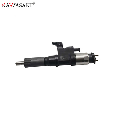 Đầu phun Assy 4HK1 6HK1 Lắp ráp vòi phun chung 8982843930