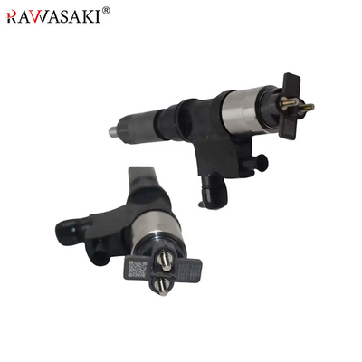 Đầu phun Assy 4HK1 6HK1 Lắp ráp vòi phun chung 8982843930