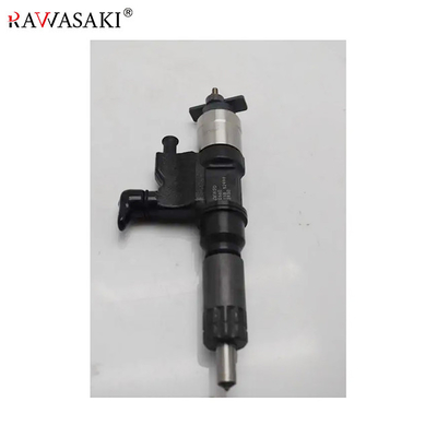 Kim Phun Nhiên Liệu 8982843930 8973297032 095000-5471 095000-0660 Cho Động Cơ Diesel 4HK1 6HK1 ZAX200-3 ZAX340-3 ZAX330-3