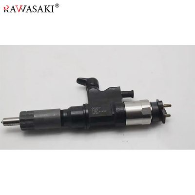Kim Phun Nhiên Liệu 8982843930 8973297032 095000-5471 095000-0660 Cho Động Cơ Diesel 4HK1 6HK1 ZAX200-3 ZAX340-3 ZAX330-3