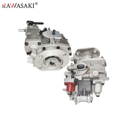 Bộ phận động cơ CUMMINS Bơm phun nhiên liệu máy đào 3037216