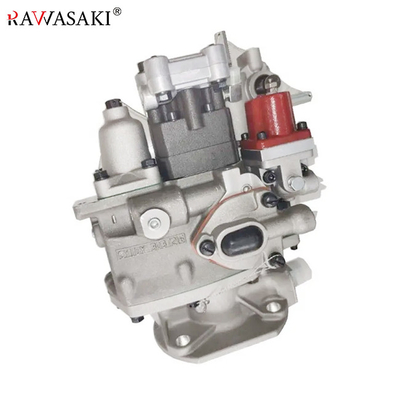 Bộ phận động cơ CUMMINS Bơm phun nhiên liệu máy đào 3037216