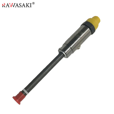 Vòi phun nhiên liệu diesel 4W7018 cho máy xúc 3406B 3408 3408B Bộ phận động cơ Vòi bút chì