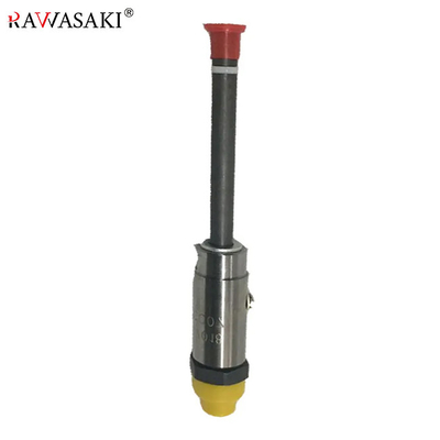 Vòi phun nhiên liệu diesel 4W7018 cho máy xúc 3406B 3408 3408B Bộ phận động cơ Vòi bút chì