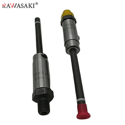 E330 3306 3304 Máy xúc phun Assy cho vòi phun dầu nhiên liệu 8N7005