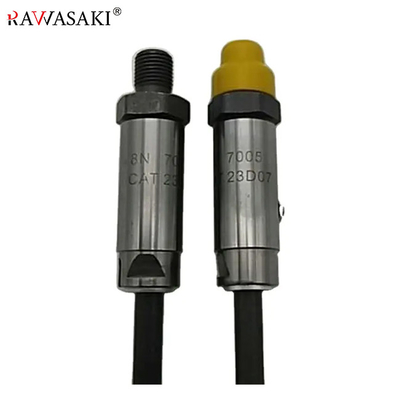 E330 3306 3304 Máy xúc phun Assy cho vòi phun dầu nhiên liệu 8N7005
