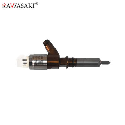 Đầu phun động cơ máy xúc E315D E318D Diesel Injector Assy 326-4740
