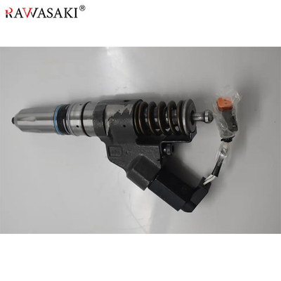 Động cơ Diesel M11 Vòi phun nhiên liệu đường ray thông thường 4026222