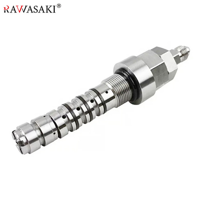 Phụ tùng máy đào C9.3 Vòi phun nhiên liệu 4563493