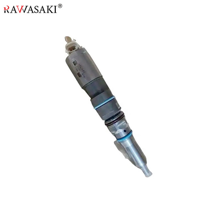 Phụ tùng máy đào C9.3 Vòi phun nhiên liệu 4563493