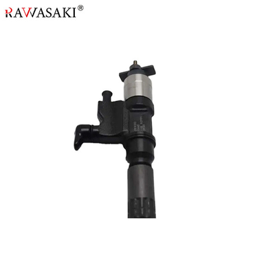 Vòi phun nhiên liệu 8982843930 8973297032 095000-5471 095000-0660 Động cơ Diesel Phụ tùng 4HK1 6HK1