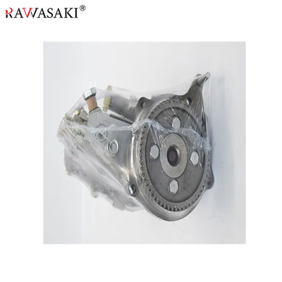 Hệ thống phun nhiên liệu E70B E307C 09300061223 Bơm nhiên liệu động cơ Diesel Máy bơm nhiên liệu