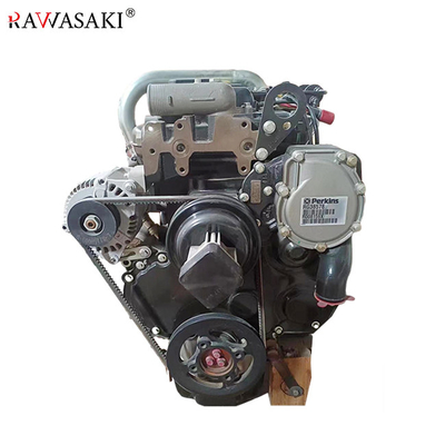 Assy động cơ V2203-K3A 1G935-10000 cho Assy động cơ diesel Kubota