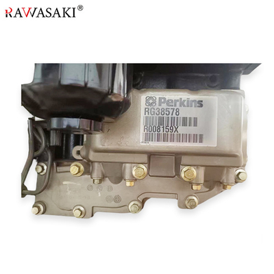 Assy động cơ V2203-K3A 1G935-10000 cho Assy động cơ diesel Kubota
