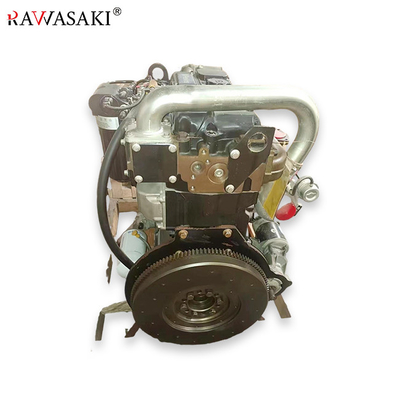 Assy động cơ V2203-K3A 1G935-10000 cho Assy động cơ diesel Kubota
