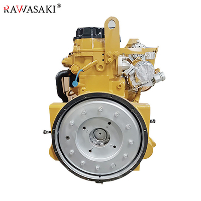Máy xúc  C9 Engine Assy 391-1075 Nguyên bản dành cho sâu bướm
