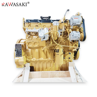 Máy xúc  C9 Engine Assy 391-1075 Nguyên bản dành cho sâu bướm