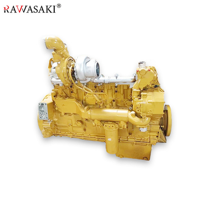 C15 ENGINE ASSY 2888156 Động cơ máy xúc Assy cho động cơ sâu bướm C15