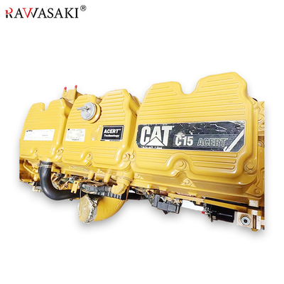 C15 ENGINE ASSY 2888156 Động cơ máy xúc Assy cho động cơ sâu bướm C15