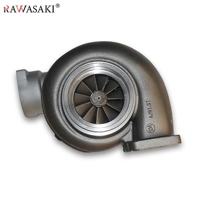 Bộ phận động cơ Diesel  3408 Bộ tăng áp 4P8730 cho sâu bướm