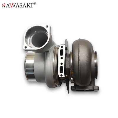Bộ phận động cơ Diesel  3408 Bộ tăng áp 4P8730 cho sâu bướm