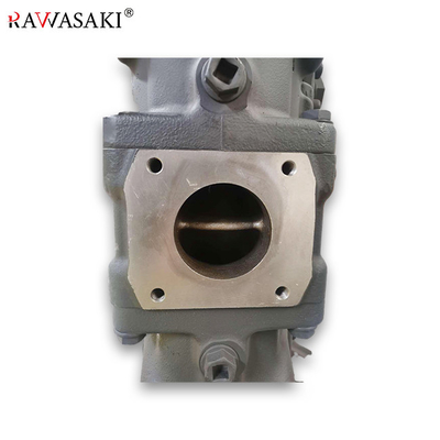 Máy xúc thủy lực Komatsu PC200-7 Máy bơm thủy lực 708-2L-00300 Máy bơm chính