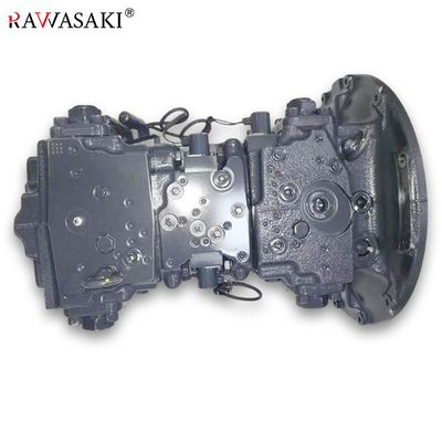 Máy xúc thủy lực Komatsu PC200-7 Máy bơm thủy lực 708-2L-00300 Máy bơm chính