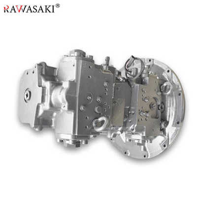 Máy xúc thủy lực Komatsu PC200-7 Máy bơm thủy lực 708-2L-00300 Máy bơm chính