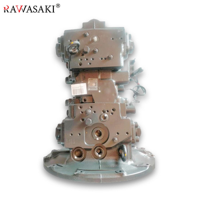 Máy xúc thủy lực Komatsu PC200-7 Máy bơm thủy lực 708-2L-00300 Máy bơm chính