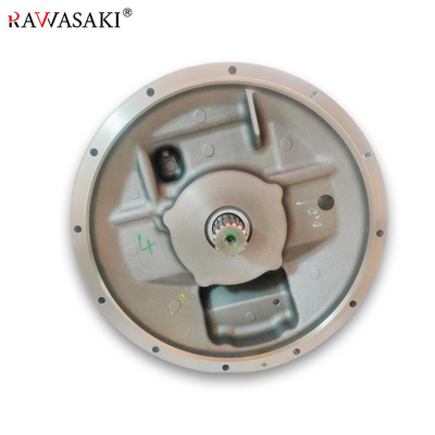 Máy xúc thủy lực Komatsu PC200-7 Máy bơm thủy lực 708-2L-00300 Máy bơm chính