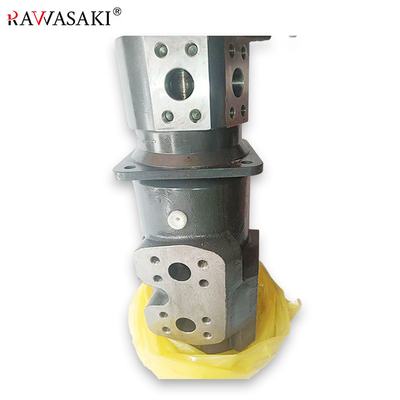 Khớp xoay trung tâm máy xúc Assy VOE14570053 Khớp quay cho Vo-lvo EC210