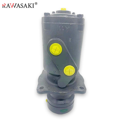 Phụ tùng sửa chữa máy xúc xây dựng VOE14652656 Khớp quay